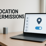 How To Manage Geo-fencing Permissions In Windows 11 Location Settings