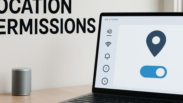 How To Manage Geo-fencing Permissions In Windows 11 Location Settings
