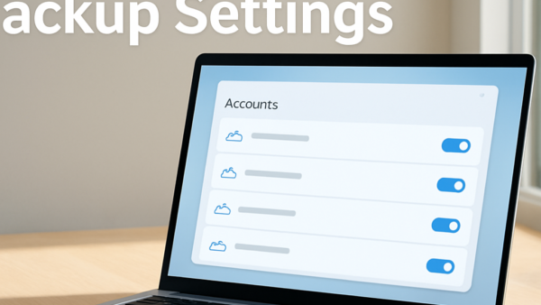 How To Manage Windows Backup Preferences In Windows 11 Accounts Settings