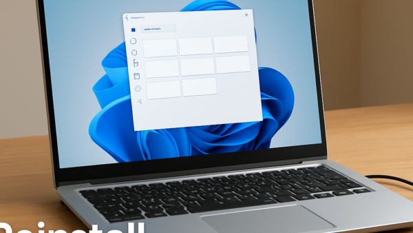 How To Reinstall The Bluetooth Driver In Windows 11
