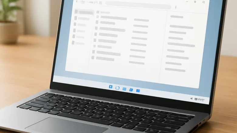 How to remove recent files from File Explorer home in Windows 11 Advanced Settings