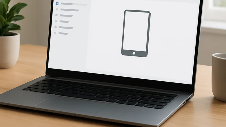 How to remove recently linked devices from Windows 11 Mobile Devices settings