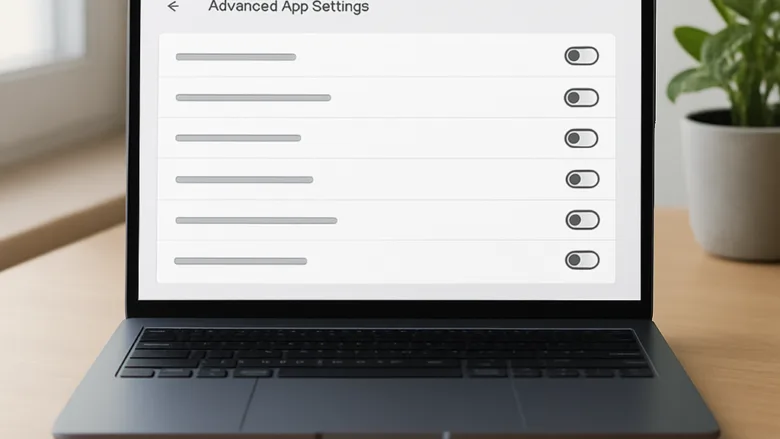 How to reset app execution alias overrides in Windows 11 Advanced app settings