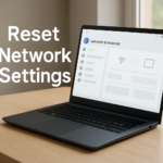 How To Reset Network Adapter Settings Using Windows 11 Advanced Network Reset