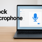 How To Restrict Application Microphone Permissions Globally In Windows 11 Privacy Settings
