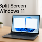 How To Split Screen Windows 11