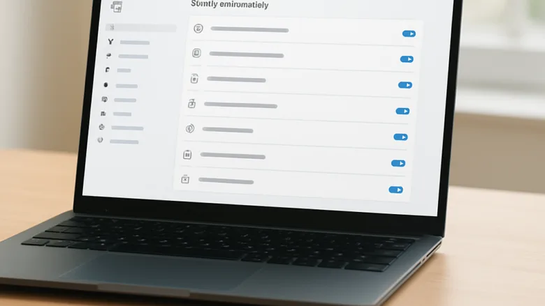 How to submit feedback using the Windows 11 Diagnostics and feedback hub