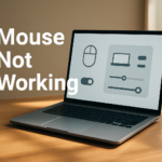 What to Do When Your Mouse Stops Working Entirely in Windows 11