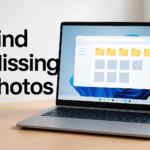 How to find my photos on this computer