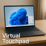 How to Open the On-Screen Touchpad in Windows 11