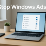 How to opt out of targeted offers in Windows 11 privacy settings