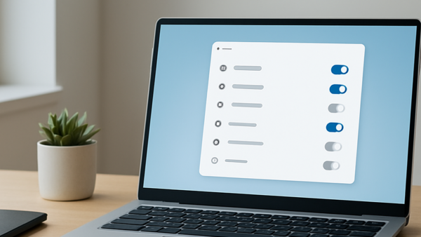How to Opt Out of Targeted Offers in Windows 11 Privacy Settings
