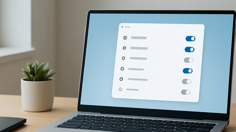 recommendations and offers windows 11