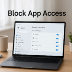 Restrict App Access To Account Information In Windows 11 Privacy Settings