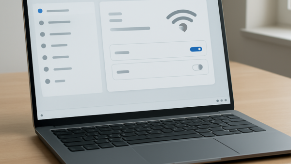 Set Up A Mobile Hotspot Connection In Windows 11 Network And Internet Settings