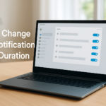 Should You Change App Notification Banner Duration In Windows 11 Settings