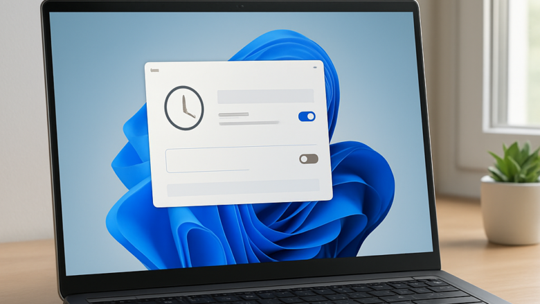 Should You Change Your Active Time Zone Manually Or Let Windows Detect It