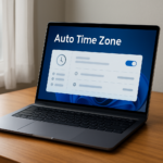 Should You Enable Automatic Time Zone Updates In Windows 11 Date And Time Settings?