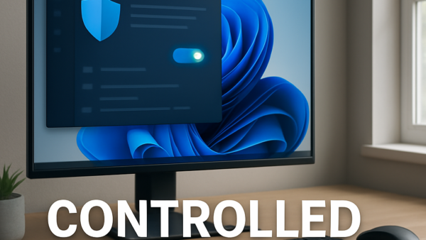 Should You Enable Controlled Folder Access In Windows Security Ransomware Protection