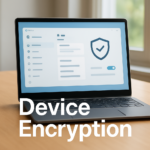 Should You Enable Device Encryption If Your PC Has A TPM Chip
