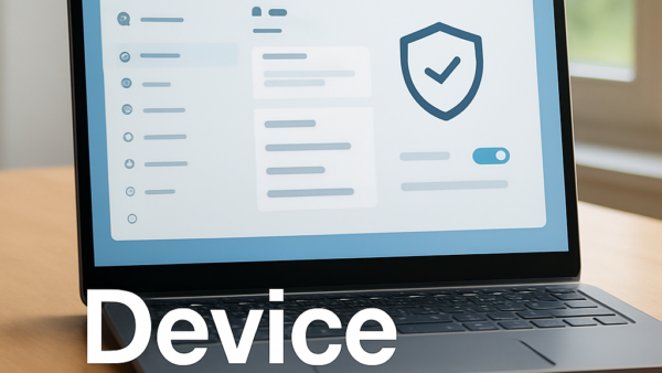 Should You Enable Device Encryption If Your PC Has A TPM Chip