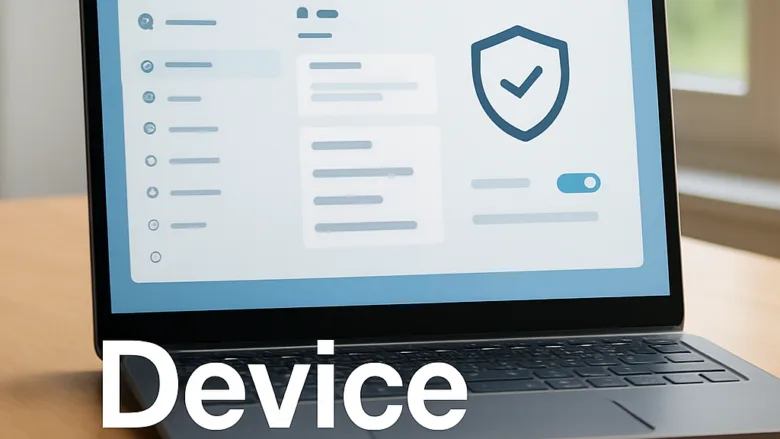 Should you enable Device Encryption if your PC has a TPM chip