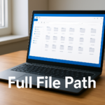 Should You Enable Full File Path In Windows 11 Advanced File Explorer Settings