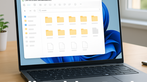 Should You Enable Full Folder Path In File Explorer Title Bar