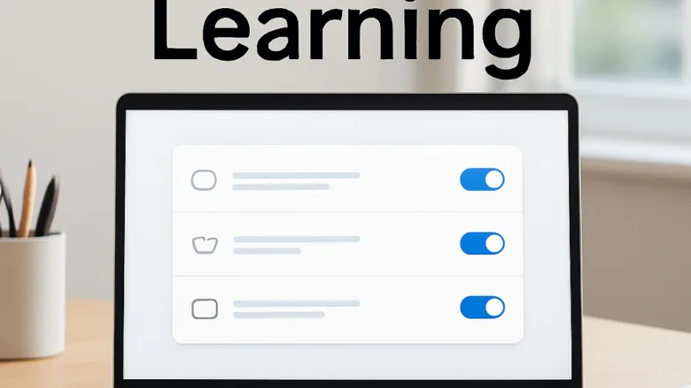 Should you enable handwriting recognition learning in Windows 11 Inking and typing personalization