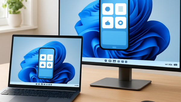 Should You Enable Mobile Device Access In Windows 11 Cross-device Experiences
