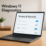 Should You Enable Optional Diagnostic Data Sharing In Windows 11