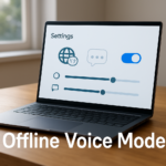 Should You Enable Speech Recognition Offline Mode In Windows 11 Language Settings