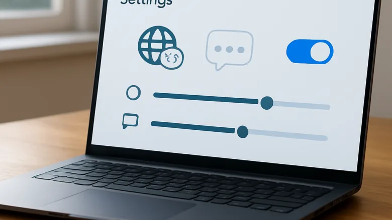 Should You Enable Speech Recognition Offline Mode In Windows 11 Language Settings