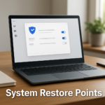 Should You Enable Windows 11 System Restore Points On Secondary Drives