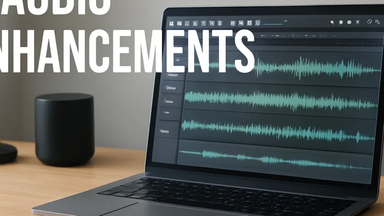 Should you enable Windows Audio enhancements for music production