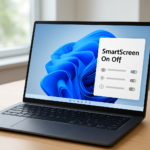 What Breaks When You Disable Windows SmartScreen File Checking