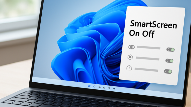 What breaks when you disable Windows SmartScreen file checking