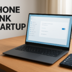 How to Start Phone Link Automatically When You Sign In