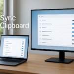 How to sync clipboard across devices in Windows 11
