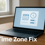 What Breaks When You Disable Automatic Time Zone Detection In Windows 11 Date And Time Settings
