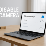 What Breaks When You Disable Camera Access System-Wide In Windows 11
