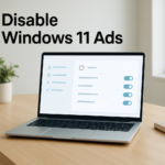 What Breaks When You Disable Recommended Content Delivery In Windows 11 Privacy Settings