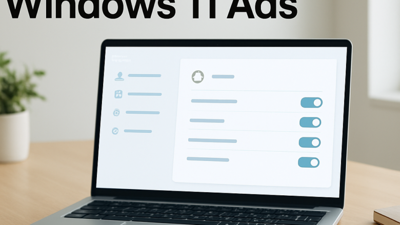 What Breaks When You Disable Recommended Content Delivery In Windows 11 Privacy Settings