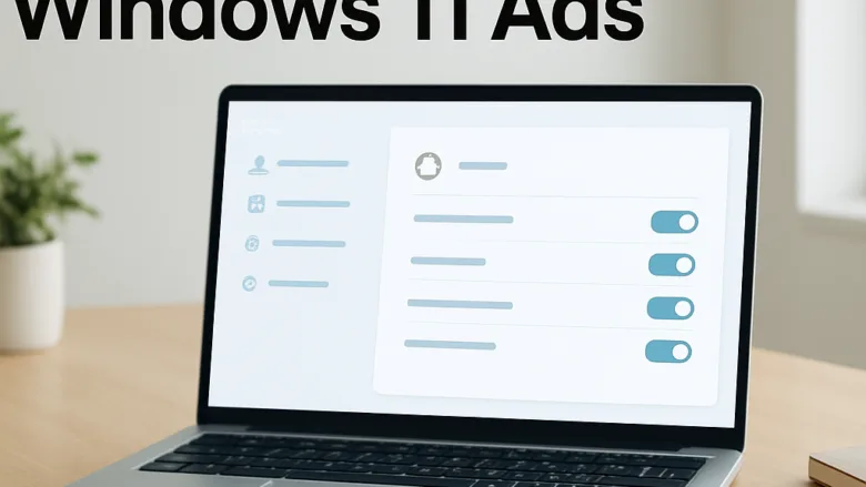 What breaks when you disable recommended content delivery in Windows 11 Privacy settings
