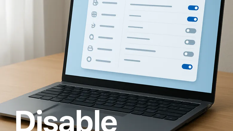 What breaks when you disable screenshots and screen recording app permissions in Windows 11
