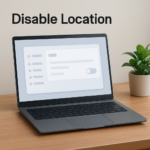 What Breaks When You Disable The Windows 11 Location Service Globally