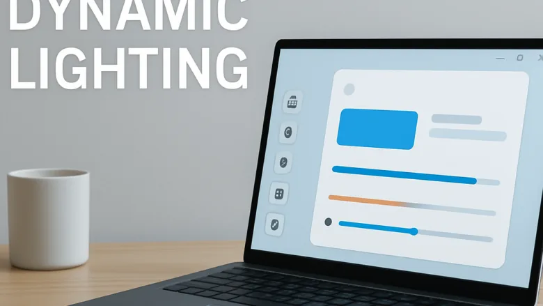 What breaks when you disable Windows dynamic lighting completely