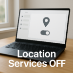 What Breaks When You Disable Windows Location Services System-wide