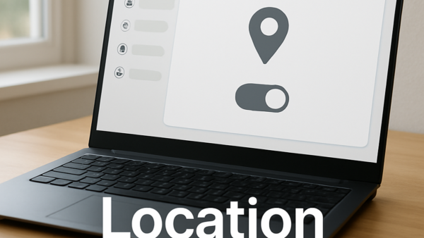 What Breaks When You Disable Windows Location Services System-wide