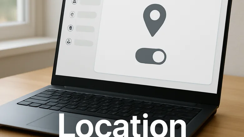 What breaks when you disable Windows Location Services system-wide